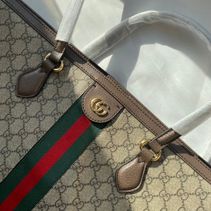 LGP12 Handbag Fashion shopping bag 38-28-14CM