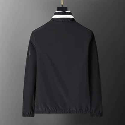 PRC3 New autumn trench coat, outerwear, clothing