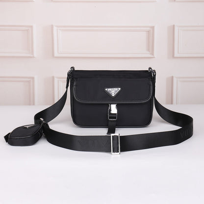 LPP0  Leather Bag 22 x 16 x 5  for women and men Bag
