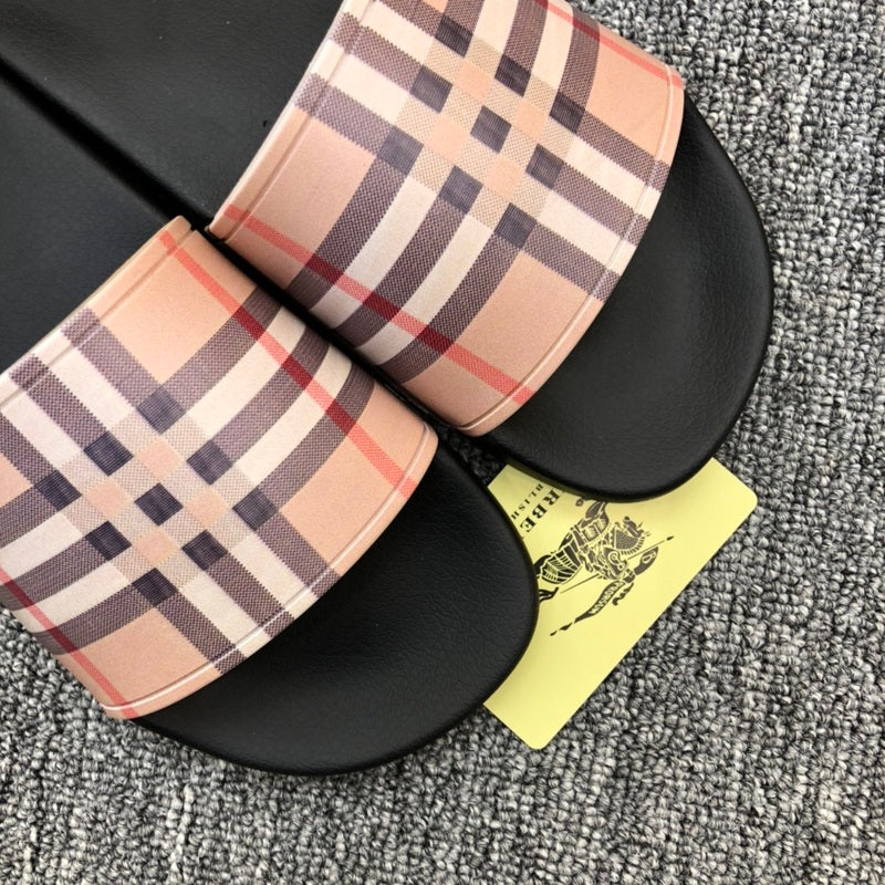YBS7   slippers  Couple shoes size 36-46 sandals