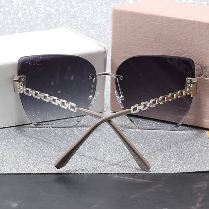 9195 Sunglasses with box