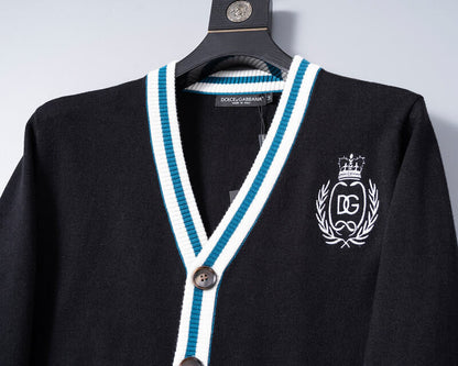 DGC14  New men's and women's college style sweaters, cardigans, pullovers,  clothes
