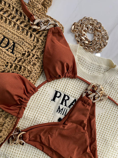 PH05 New bikini swimwear for women