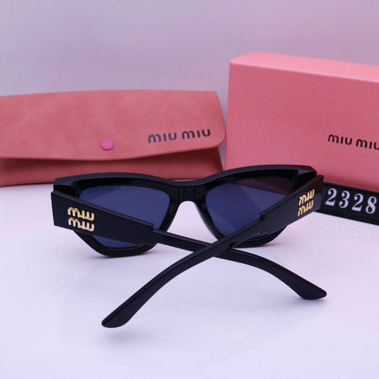 2328 Sunglasses with box