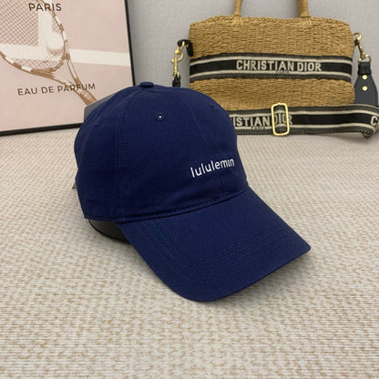 LUH1 New Sun Hat Duck Tongue Hat