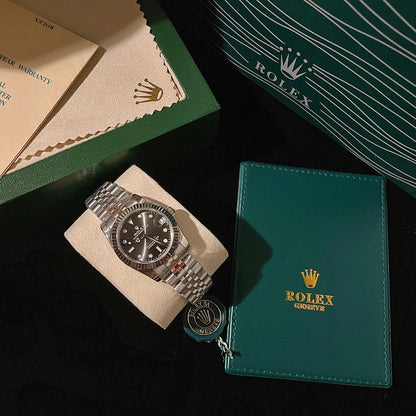RW60  Women's log mechanical watch  31mm*12mmCITIZEN movement