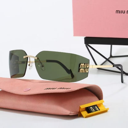 54 Sunglasses with box