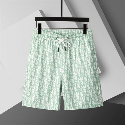 DIC121 New Men's Summer Swimming Pants, Beach Pants, Clothing