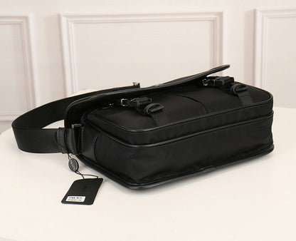 LPP2 Nylon Bags 26-20-9CM   for women and men  Bag
