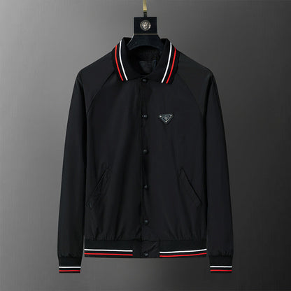 PRC6 New autumn trench coat, outerwear, clothing