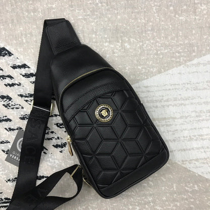 gvp1  Men  Leather Bag 28-20-6CM shoulder bag