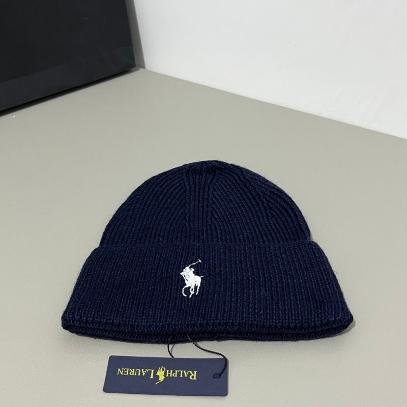 LFH3 New autumn and winter trendy woolen hat and woolen hat