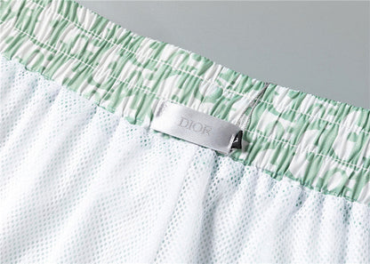 DIC121 New Men's Summer Swimming Pants, Beach Pants, Clothing
