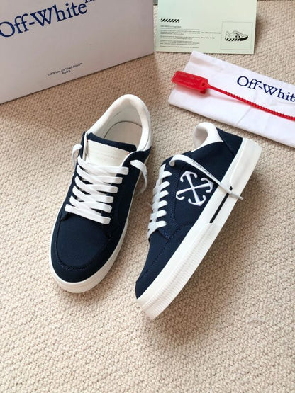 GOS13 Leather Women 35-40 Man 40-45 shoes with box