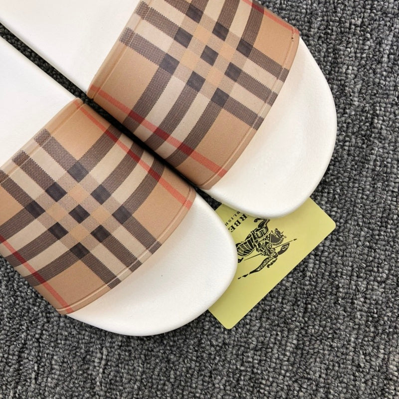 YBS7   slippers  Couple shoes size 36-46 sandals