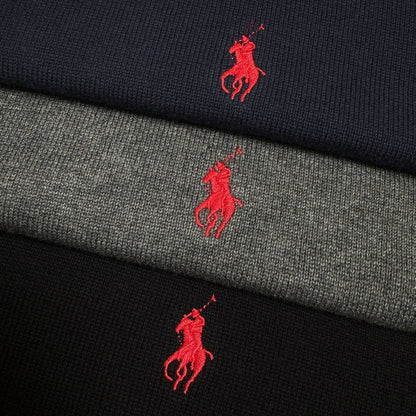 LFC2 Men's and women's autumn and winter sweaters, pullovers, clothes