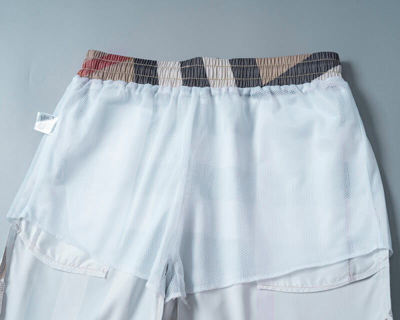 BUC020 New Men's Summer Swimming Pants, Beach Pants, Clothing