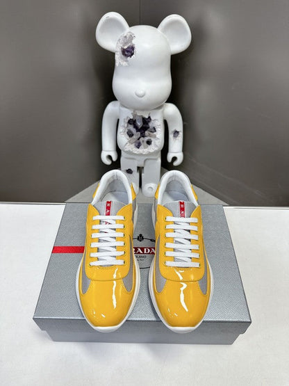 BMPS3 Shoes Man 40-45 and Women 35-41 Leather Shoes with all packaging