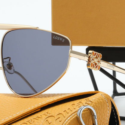 40108  Sunglasses with box