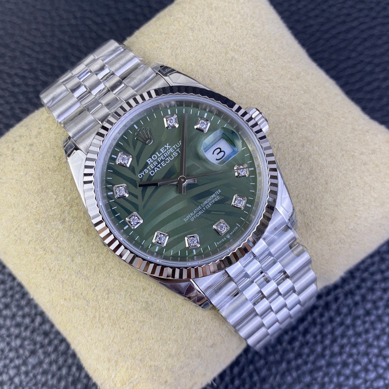 RW62   Men's and women's watches 36mm