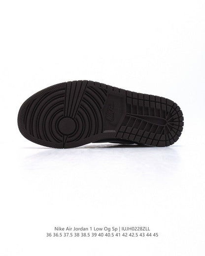 BNS19 Man And Women Leather Shoes 36-45 with box