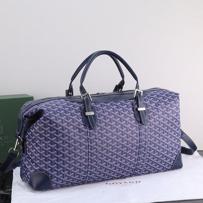 LGYP7 Leather Bag 45-30-22CM Travelling  for women and men Bags