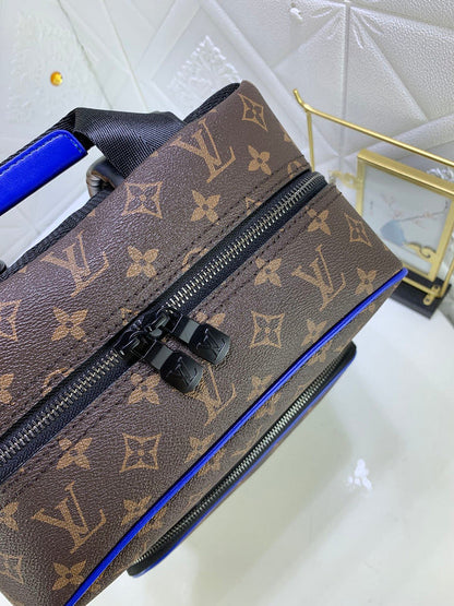 GLP29 Bag 31x41.5x15.5CM Leather High Quality  for women and men Bags