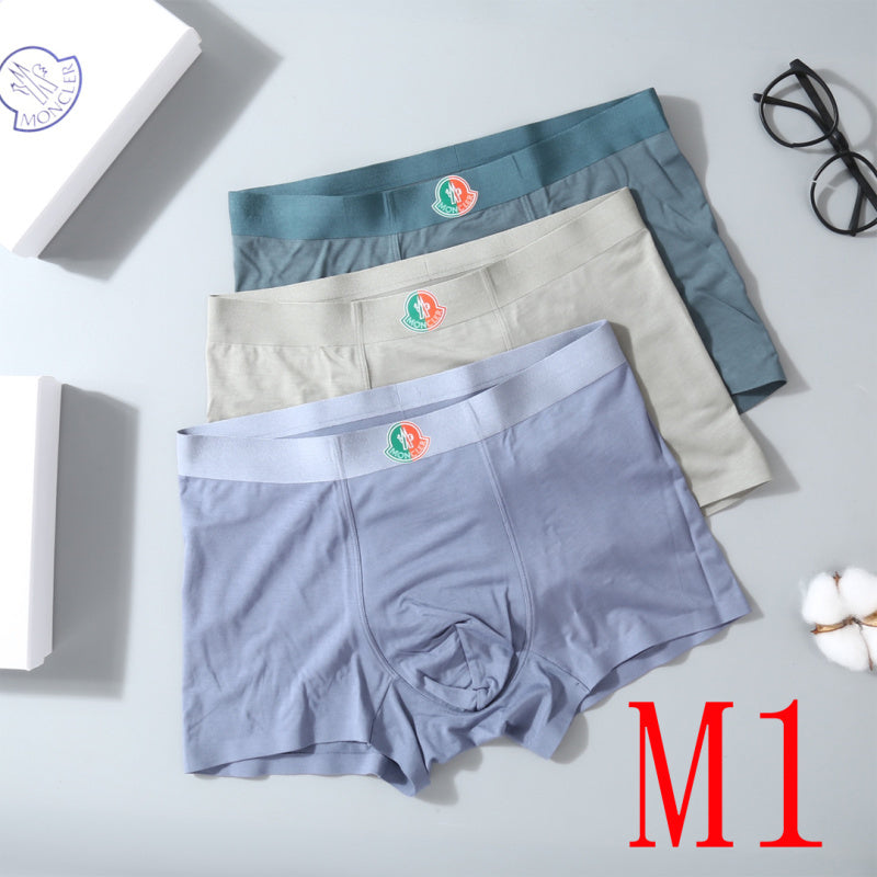 PTS2 All Underpants L-XXXL boxer briefs 3 with Box