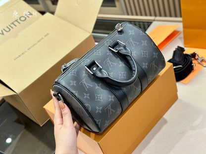 MLVB4  Women and men new pillow bag 25*15cm