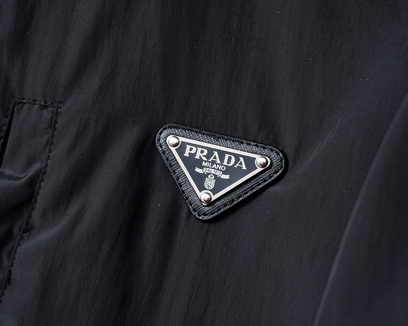 PRC1 New autumn trench coat, outerwear, clothing