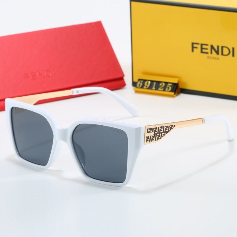 69125  Sunglasses with box