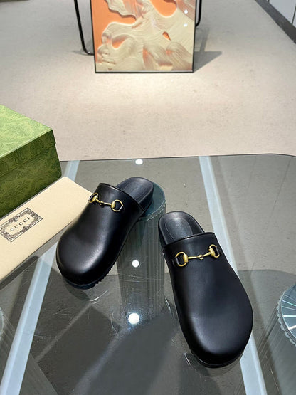 JHGS3 Slipper Size 35-45 Shoes with box