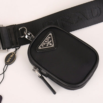 LPP1 Nylon Bags 20-16-5CM for women and men Bag