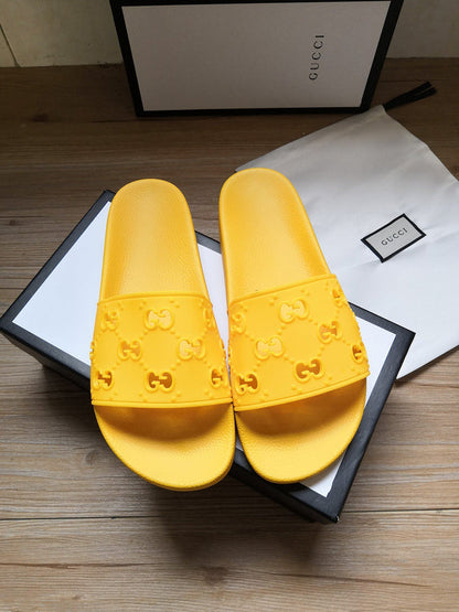 AGS1 shoes with packing for man and women   slipper