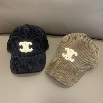 CEH13 Autumn and Winter New Style Hat