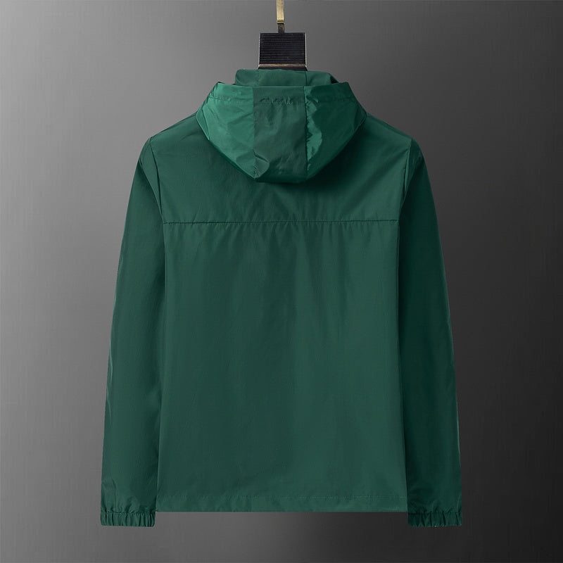 PRC4 New autumn trench coat, outerwear, clothing