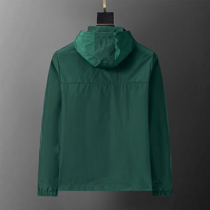 PRC4 New autumn trench coat, outerwear, clothing
