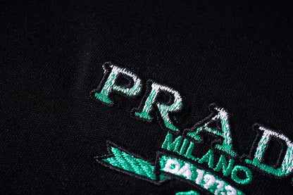 PRC02 Men's and women's summer short-sleeved T-shirt clothes