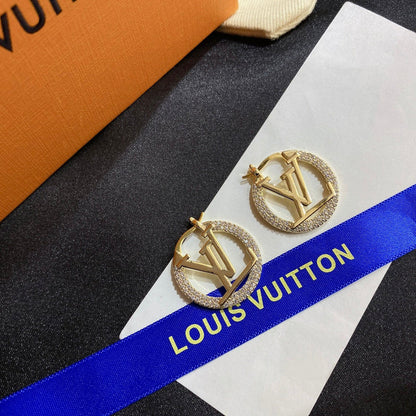 LVA703          Women fashion earrings   Jewelry