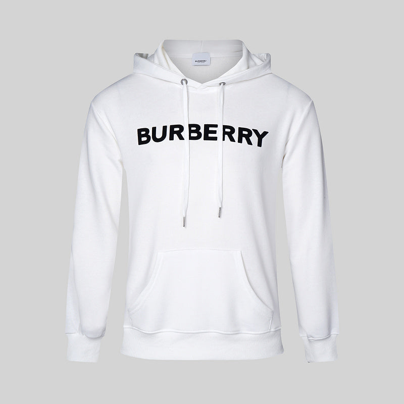 BUC06 New hooded sweater