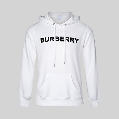 BUC06 New hooded sweater