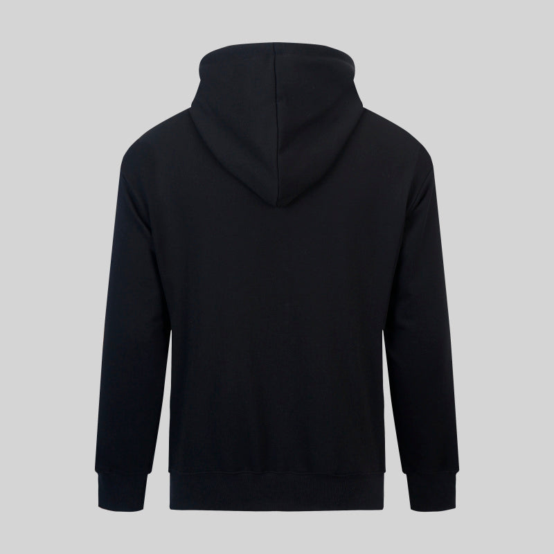 MQC6   New men's and women's hooded long sleeved sportswear casual wear Clothing