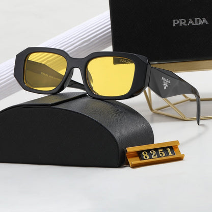 8251 women's Sunglasses With box high quality