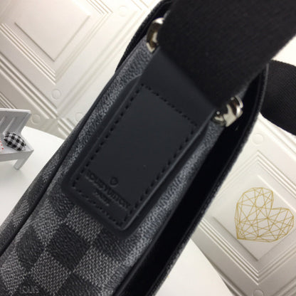 GLP46 Men Bag 33-27-9CM leather bag High Quality