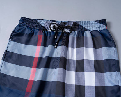 BUC020 New Men's Summer Swimming Pants, Beach Pants, Clothing