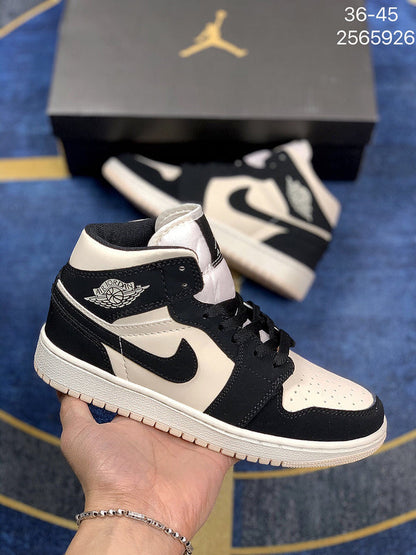 AJS18 men and women sneakers high quality with box