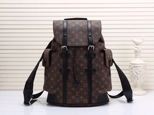GLP216 bag 41-47-13cm Backpack for women and men