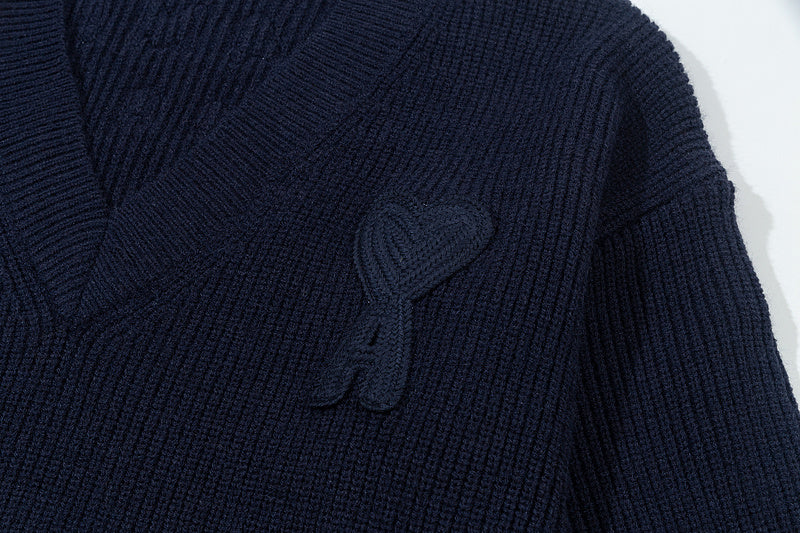 AMC41 Men's and women's autumn and winter sweaters, pullovers,  clothing