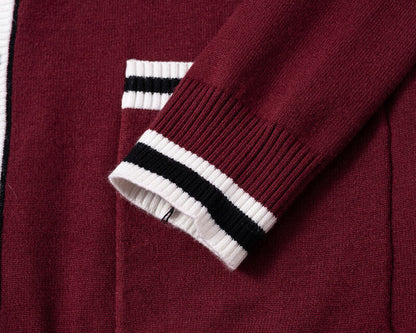 DGC14  New men's and women's college style sweaters, cardigans, pullovers,  clothes