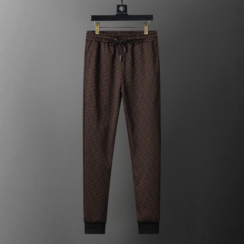 MOC1 New Fashion Set Coat+Pants Clothing